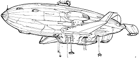 Poseidon Mobile Engineering Platform line art
