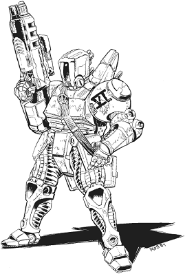 Tornado PA(L) G14 (Sqd5) line art