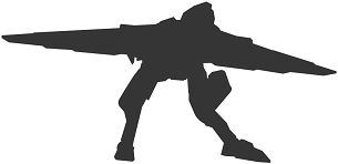 Wasp LAM WSP-105 line art