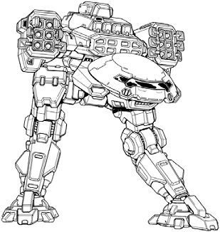 Jenner IIC 2 line art