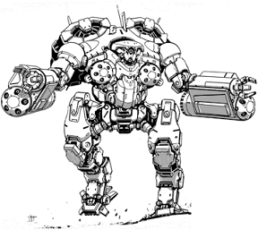 Sprite 3 line art