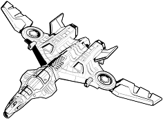 Schrack SCK-O line art