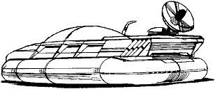 Hi-Scout Drone (NapFind) line art