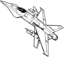 Turk B line art