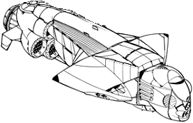Nagumo line art