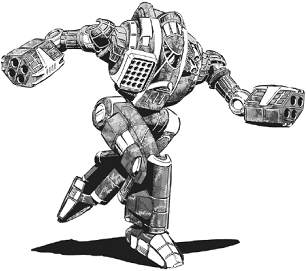 Ostwar OWR-2M line art