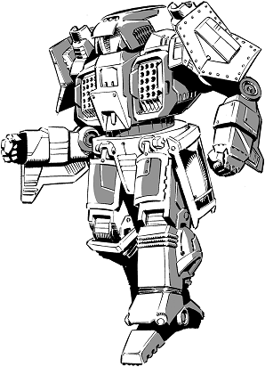 Ha Otoko HR line art