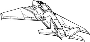 Issedone B line art